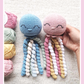 E-BOOK de 25 receitas de amigurumi (pdf digital)