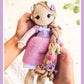 Livro fisico A5 + E-BOOK de 25 receitas de amigurumi