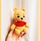 E-BOOK de 25 receitas de amigurumi (pdf digital)